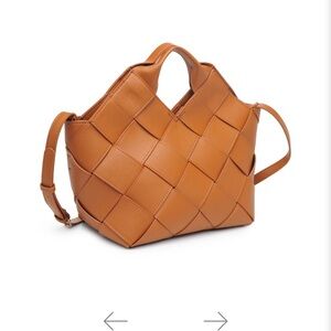 Urban Expressions Adeline Tote